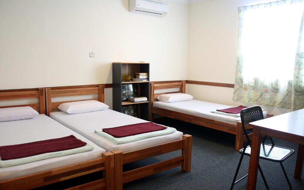 Morning Glory Guest House Кучинг Номер фото