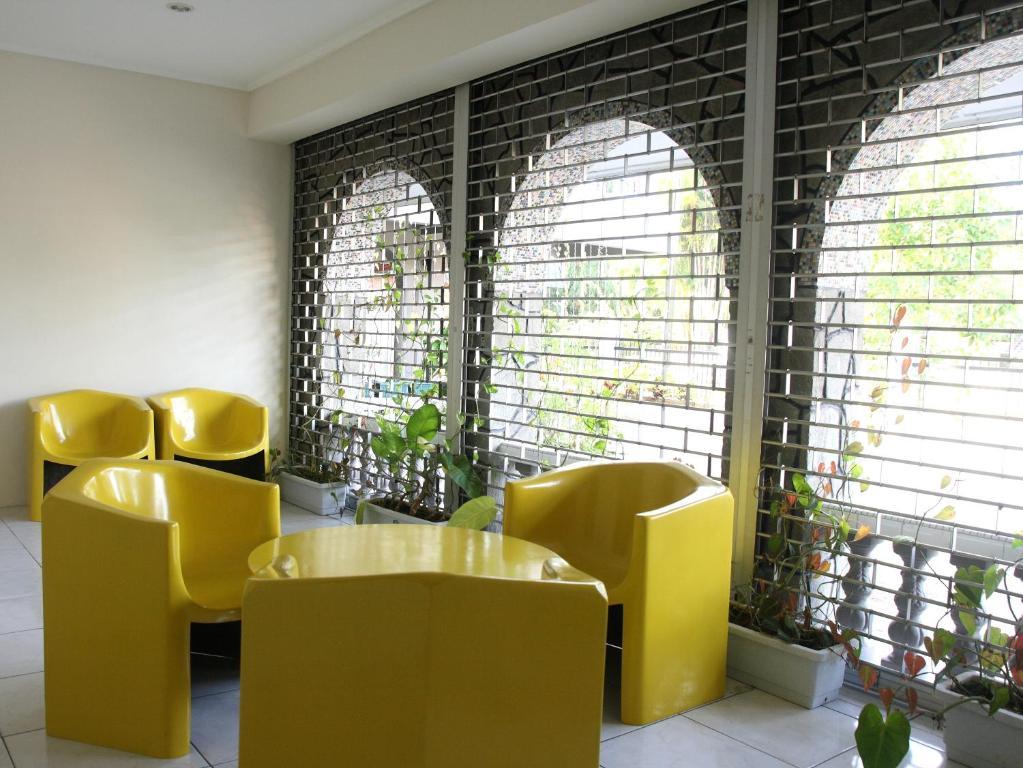 Morning Glory Guest House Кучинг Экстерьер фото