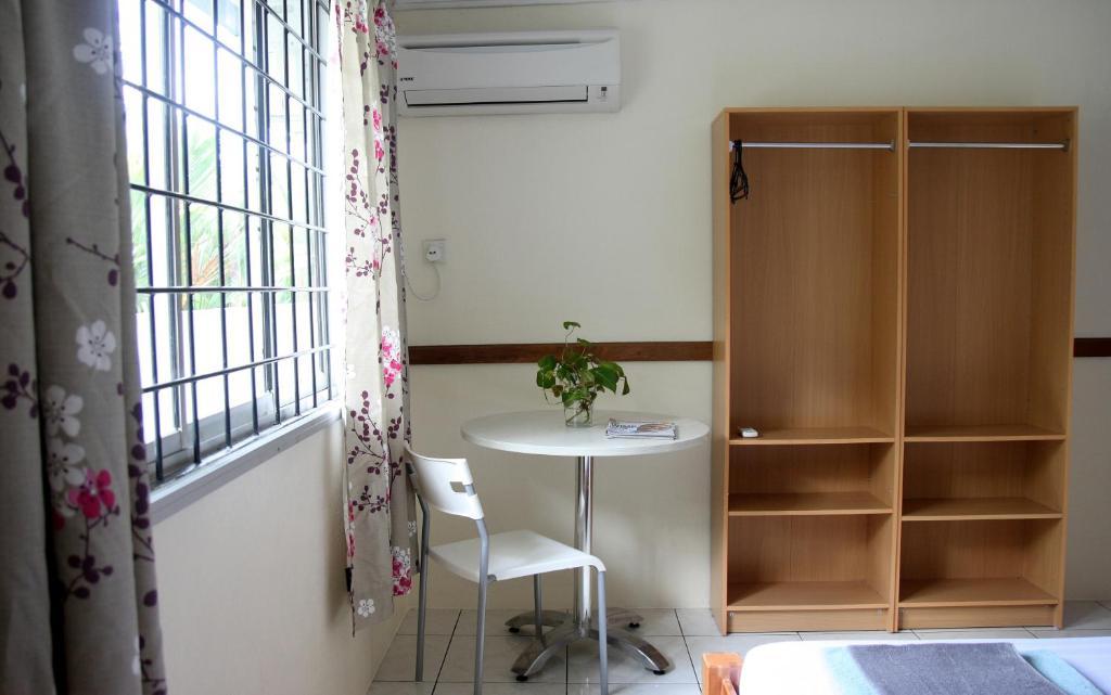 Morning Glory Guest House Кучинг Номер фото