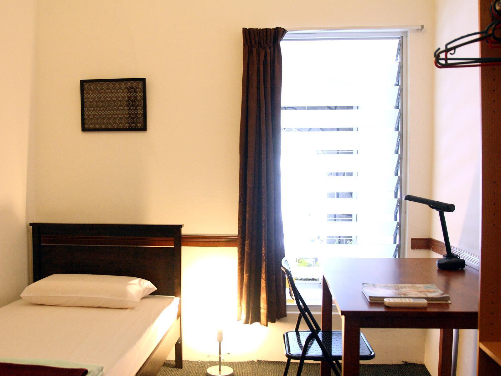 Morning Glory Guest House Кучинг Экстерьер фото